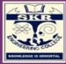 SKR Engineering College logo