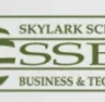 Skylark School of Business and Technology, Gurgaon college logo