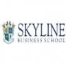 Skyline Business School college logo