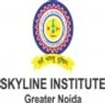 Skyline Institute of Engineering & Technology, Greater Noida college logo