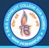 SMS Karamjot College for Women college logo