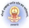 Smt AR Patil Kanya Mahavidyalaya, Kolhapur college logo