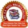 Smt KK Patel MBA & MCA College college logo
