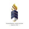 Smt KL Tiwari College of Architecture, Thane college logo