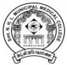 Smt NHL Municipal Medical College, Ahmedabad logo