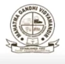 Smt Pushpatai Hiray Arts Science and Commerce Mahila College, Malegaon college logo