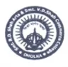 Smt RD Shah Arts and Smt VD Shah Commerce College, Ahmedabad college logo