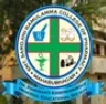 Smt Sarojini Ramulamma College of Pharmacy, Mahabub nagar college logo