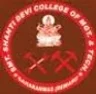 Smt Shanti Devi College of Management & Technology, Rewari college logo