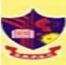 Smt SR Patel Engineering College college logo