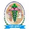 Smt Tarawati Institute of Bio-Medical & Allied Sciences (STIBAS), Roorkee college logo