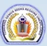 SNR Sons College, Coimbatore college logo