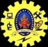 SNS College of Technology, Coimbatore logo