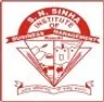 SNS Institute of Business Management, Ranchi college logo