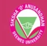 SOA National Institute of Law, Bhubaneswar college logo