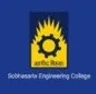 Sobhasaria Engineering College, Sikar college logo