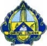 Sonepur College, Sonapur college logo