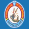 Sourashtra College, Madurai college logo