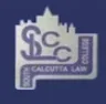 South Calutta Law College, Kolkata college logo
