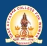 Sree Ayyappa College for Women, Kanyakumari college logo