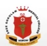 Sree Gokulam Medical College & Research Foundation, Thiruvananthapuram college logo