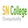 Sree Narayana College - Chempazhanthy, Thiruvananthapuram college logo