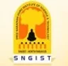 Sree Narayana Guru Institute of Science and Technology, Ernakulam college logo