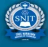 Sree Narayana Institute of Technology, Pathanamthitta college logo