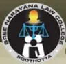 Sree Narayana Law College, Kottayam college logo