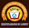 Sree Sai College for Women, Bangalore college logo