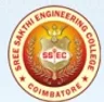 Sree Sakthi Engineering College, Coimbatore college logo