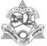 Sree Sankara Vidyapeetom College college logo