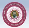 Sree Sree Ramakrishna Bed College, Kolkata college logo