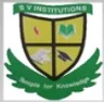 Sree Venkataraju Institute of Management, Bangalore college logo