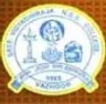 Sree Vidyadhi Raja NSS College, Kottayam college logo