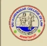 Sree Vijaya Nagar Law College - Anantapur, Ananthapur college logo