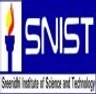Sreenidhi Institute of Science & Technology (SNIST), Hyderabad college logo