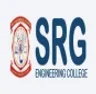 SRG Engineering College, Namakkal college logo