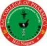 Sri Adichunchangiri College of Pharmacy, Mandya logo