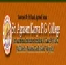 Sri Agrasen Kanya PG College, Varanasi college logo