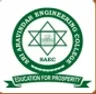 Sri Aravindar Engineering College college logo