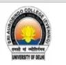 Sri Aurobindo College Evening college logo