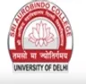 Sri Aurobindo College college logo