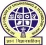Sri Balaji College of Engineering and Technology, Jaipur logo