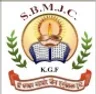 Sri Bhagawan Mahaveer Jain College, Bengaluru college logo