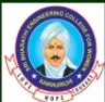 Sri Bharathi Engineering College for Women, Pudukkottai college logo