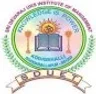 Sri Devaraj Urs Institute of Management, Bangalore college logo