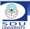 Sri Devaraj URS Medical College, Kolar college logo