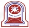 Sri Dharmasthala Manjunatheshwar College of Engineering & Technology, Dharwad logo