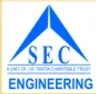 Sri Ganganagar Engineering College, Sri ganganagar college logo